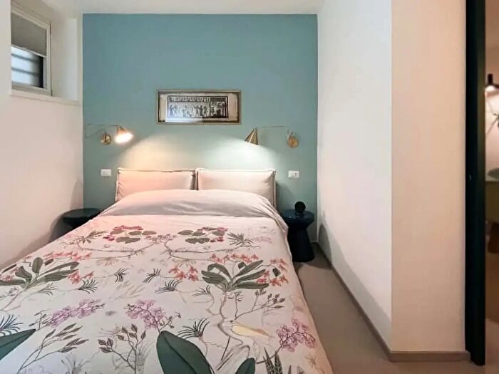 Appartamento monolocale in affitto in Via Domenico Scarlatti, Milano