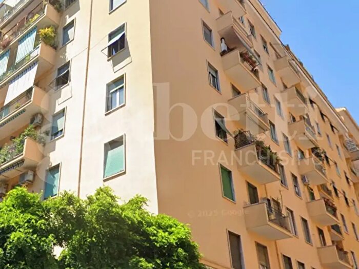 Appartamento bilocale in affitto in Via Tolero, Roma