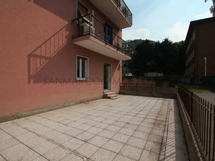 Appartamento trilocale in vendita in Calolziocorte