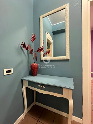 Appartamento con 5 locali in vendita in Via Cirillo Domenico, Potenza