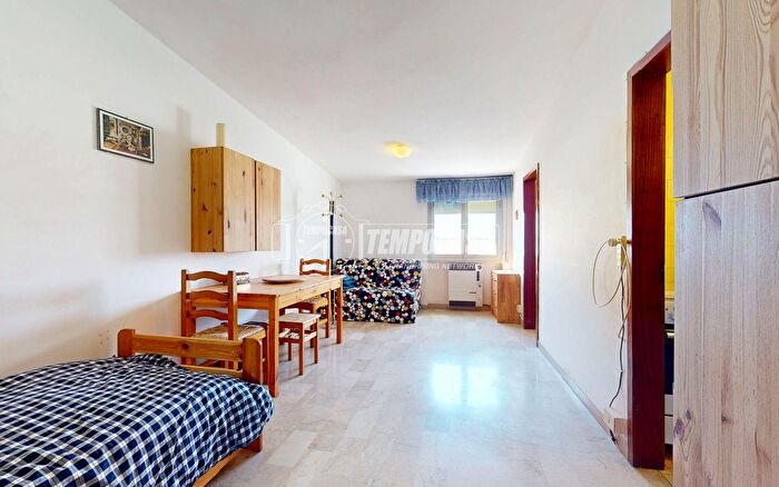 Appartamento monolocale in vendita in Piazza Ronchi, Zocca