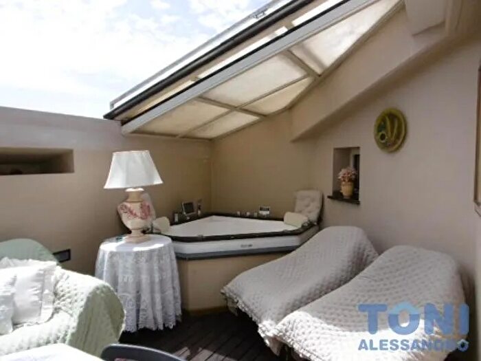 Appartamento trilocale in affitto in Empoli