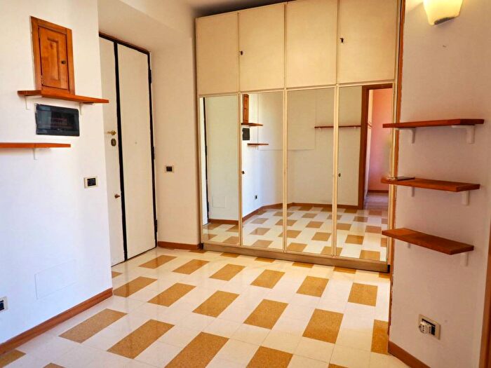 Appartamento bilocale in affitto in Via Aldo Manuzio, Testaccio, Roma