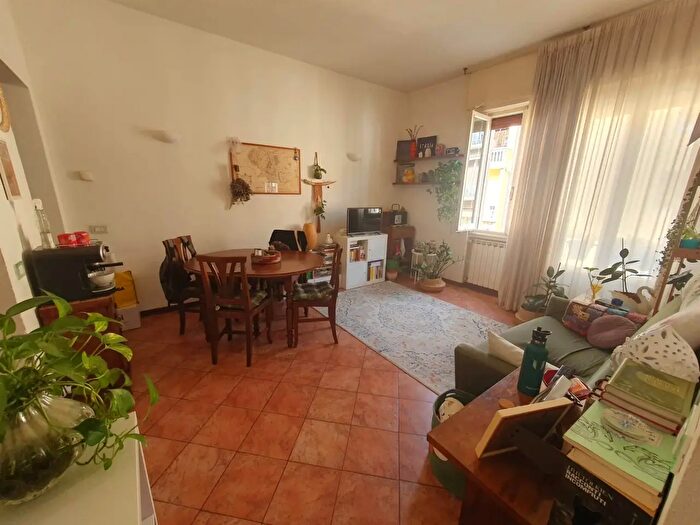 Appartamento bilocale in vendita in Firenze
