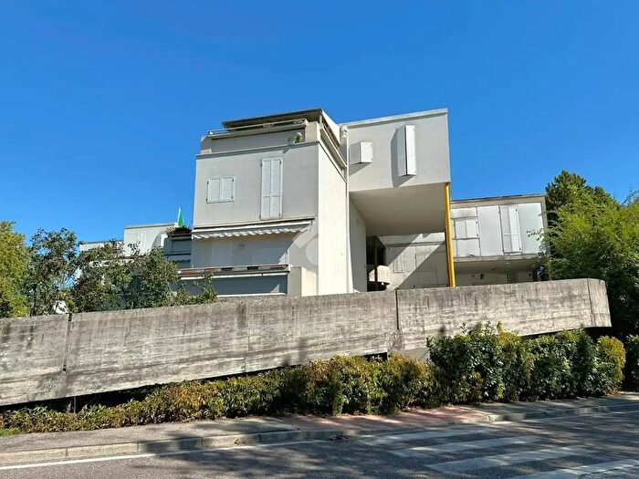 Appartamento quadrilocale in vendita in Via degli Alpini, Dueville