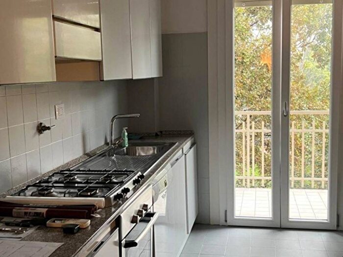 Appartamento trilocale in affitto in VIA HIROSHIMA, San Lazzaro, Parma