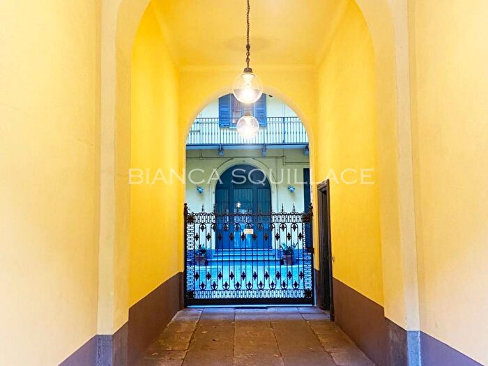 Appartamento trilocale in affitto in Viale Piave, Porta Venezia, Milano