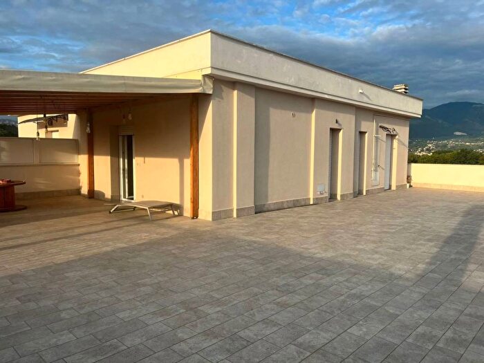 Casa trilocale in affitto in Via Ausonia snc, Centro, Cassino