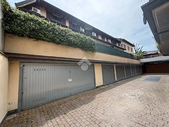 Appartamento bilocale in vendita in Via Silvio Pellico, Settimo Milanese
