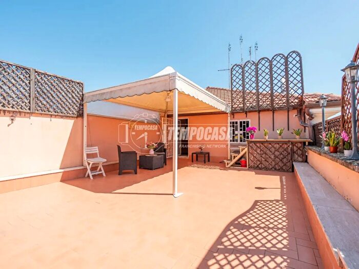 Appartamento bilocale in vendita in Via Emilio Faà di Bruno, Roma