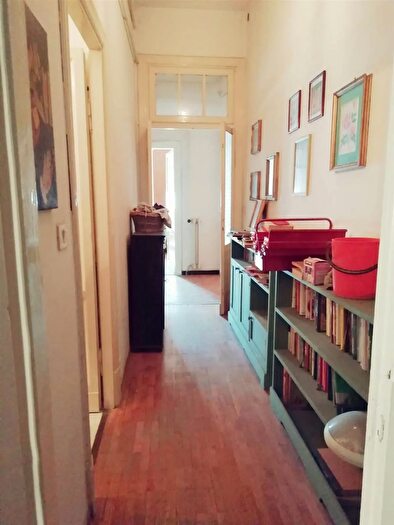 Appartamento con 5 locali in affitto in Grosseto