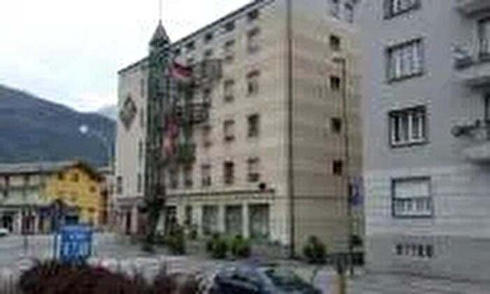 Casa monolocale in vendita in Sondrio Via Bernina, Sondrio