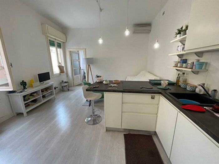Appartamento bilocale in affitto in via torino, Centro, Noli