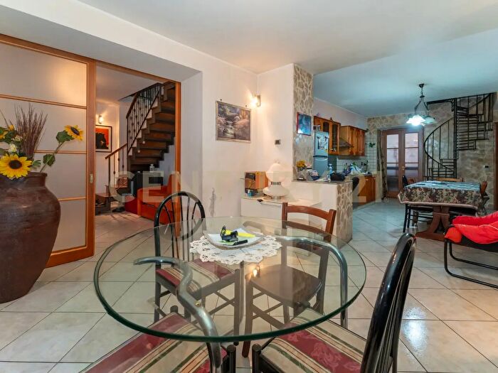 Appartamento con 5 locali in vendita in Via Giuseppe Verdi, Catania