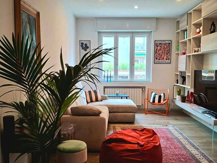 Appartamento bilocale in affitto in Via Giovanni Antonio Amadeo, Città Studi, Milano