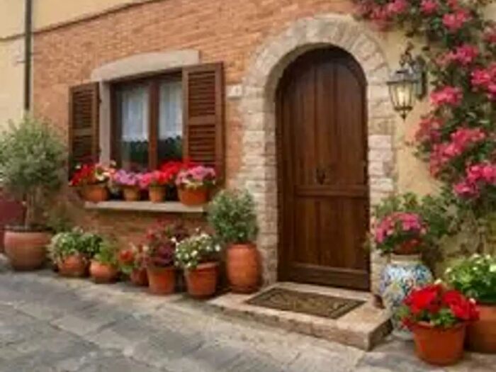 Casa bilocale in vendita in Via del Porto, La Maddalena