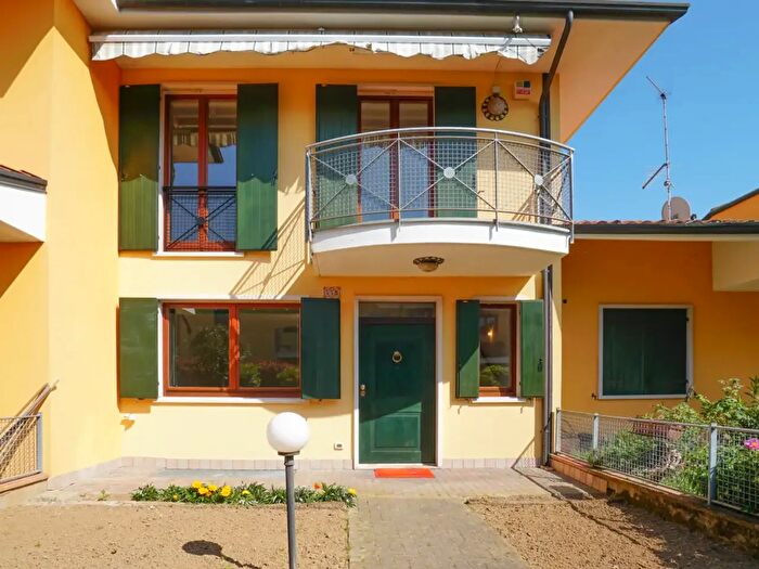 Casa con 5 locali in vendita in San Bonifacio