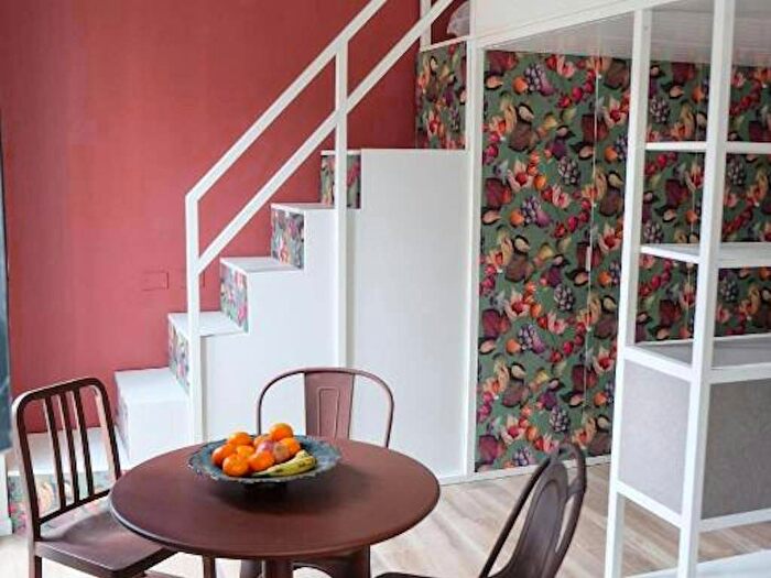 Appartamento monolocale in affitto in Via Gaetano Previati, De Angeli, Milano