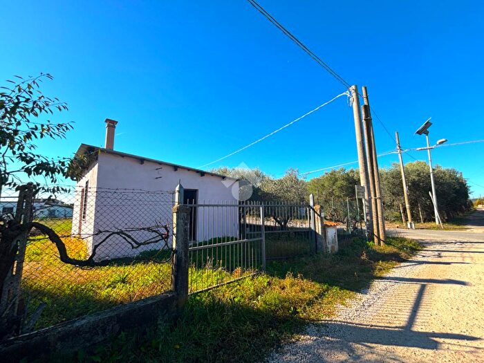 Casa monolocale in vendita in Isola del Giglio, Lanuvio