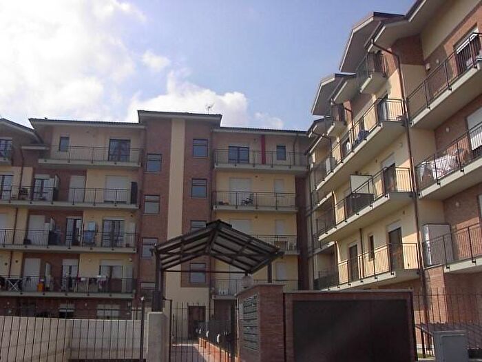 Casa bilocale in affitto in Via Nilde Iotti, Rivalta di Torino