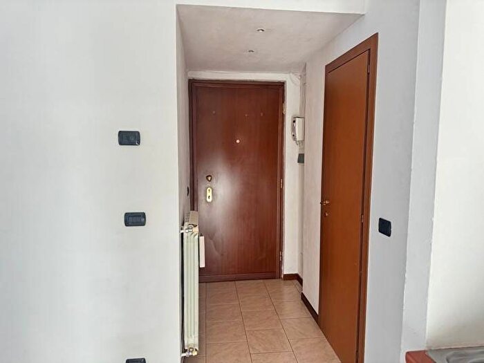 Appartamento monolocale in affitto in Via Antonio Rosmini, Paolo Sarpi, Milano