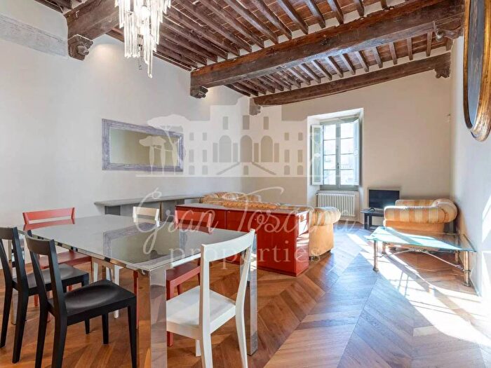 Appartamento in affitto in Pietrasanta