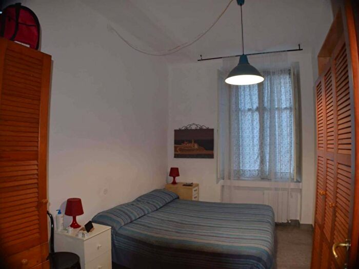 Appartamento trilocale in affitto in Corso Giulio Cesare, Aurora, Torino
