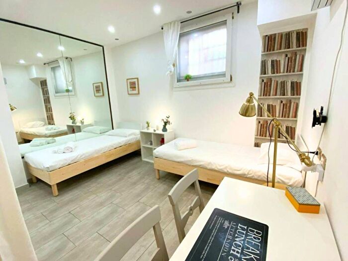 Appartamento monolocale in affitto in Via Frassinago, Saragozza dentro le Mura, Bologna