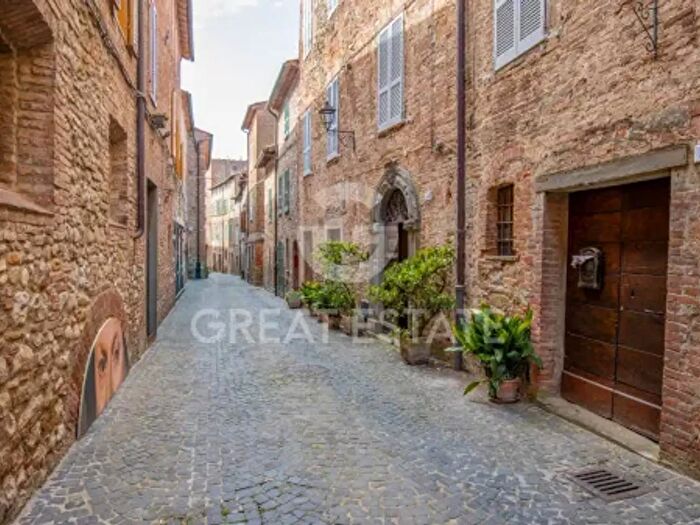 Appartamento in vendita in Vocabolo Perumpetto, Monteleone DOrvieto