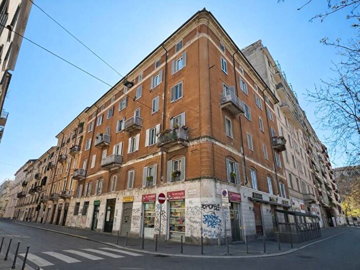 Appartamento bilocale in affitto in Via Cesare da Sesto, Corso Genova, Milano