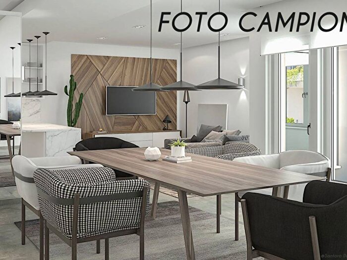 Appartamento quadrilocale in affitto in Via Nazario Sauro, Centro, Trissino