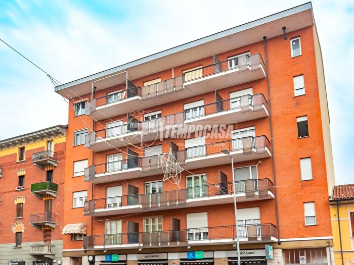 Appartamento quadrilocale in vendita in Via Sestriere, Moncalieri