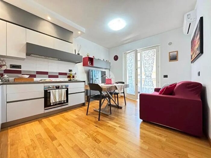 Appartamento bilocale in vendita in Viale Ugo Monaco, Roma