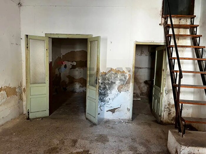 Casa bilocale in vendita in Via Alloro, Santa Croce Camerina