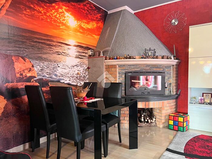 Casa con 5 locali in vendita in Via Leonardo da Vinci, Pocenia