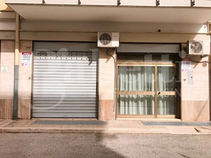 Appartamento in vendita in Via Sant'Elia, Corato