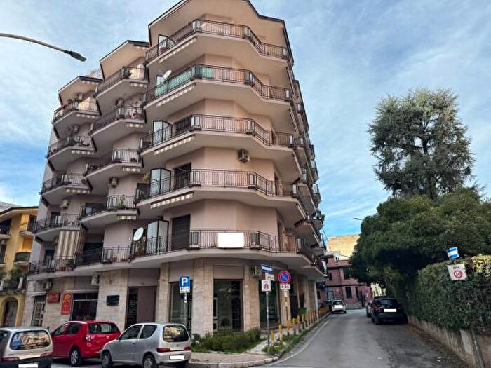 Appartamento quadrilocale in vendita in Via Convento delle Grazie, Santa Maria Capua Vetere