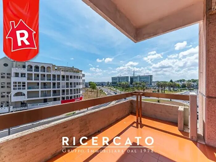 Appartamento quadrilocale in vendita in Viale Gioacchino Rossini b, Lecce