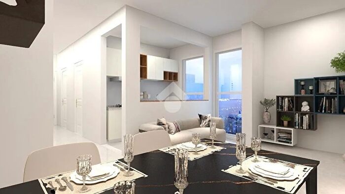 Appartamento quadrilocale in vendita in Via XXIV Maggio, Conegliano