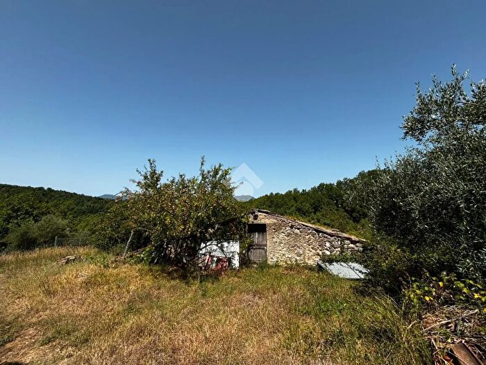 Casa monolocale in vendita in Contrada Rapello, Subiaco