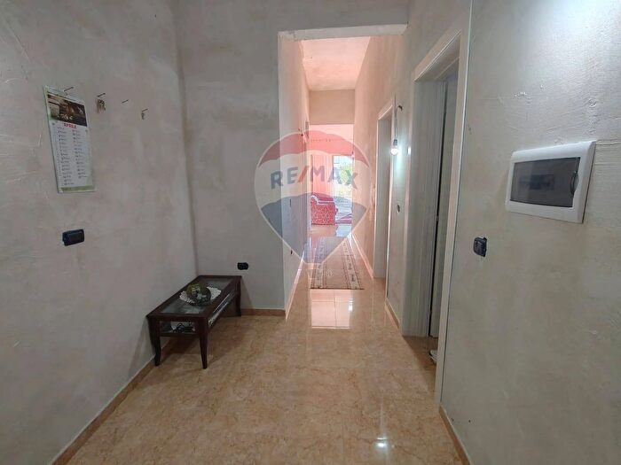 Casa trilocale in vendita in Via Cuneo, Mesagne