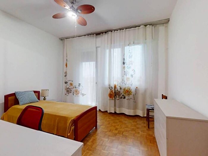 Appartamento con 6 locali in affitto in Via marco forscarini, Sant'Antonino Ospedale, Treviso