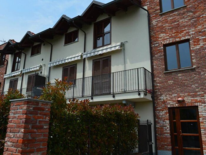 Appartamento quadrilocale in affitto in VIA FILATOIO, Centro, Caselle Torinese