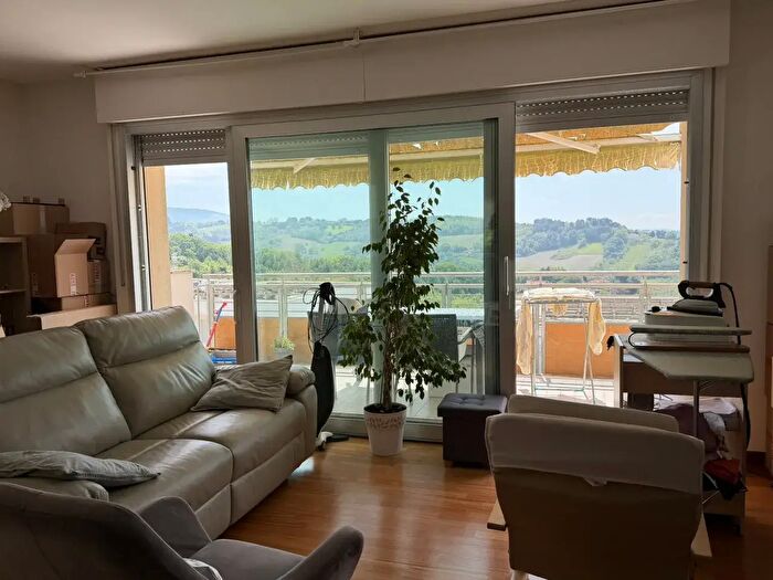 Appartamento quadrilocale in affitto in Via Impastato, Ancona