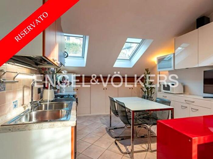 Casa trilocale in vendita in Trento