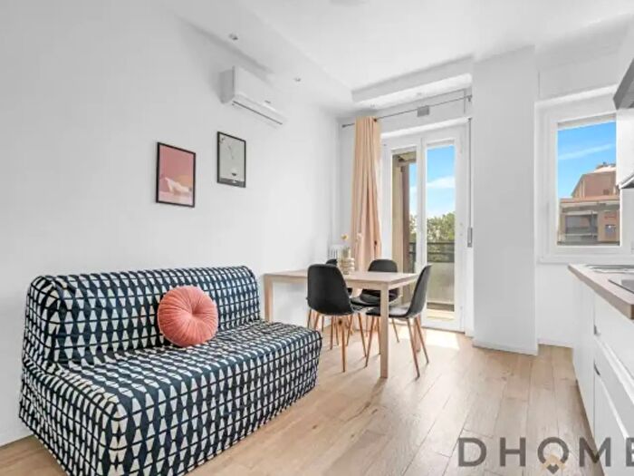 Appartamento bilocale in vendita in Via Vittorio Bottego, Milano
