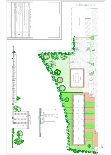 Casa quadrilocale in vendita in Pisa