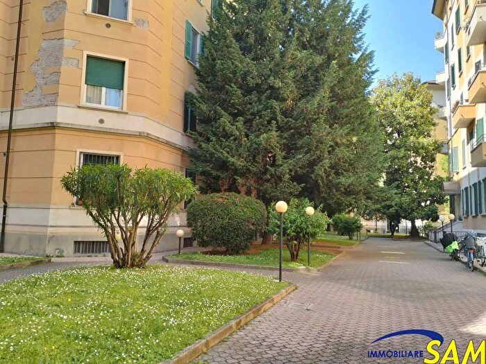 Appartamento bilocale in vendita in Via Tertulliano, Milano