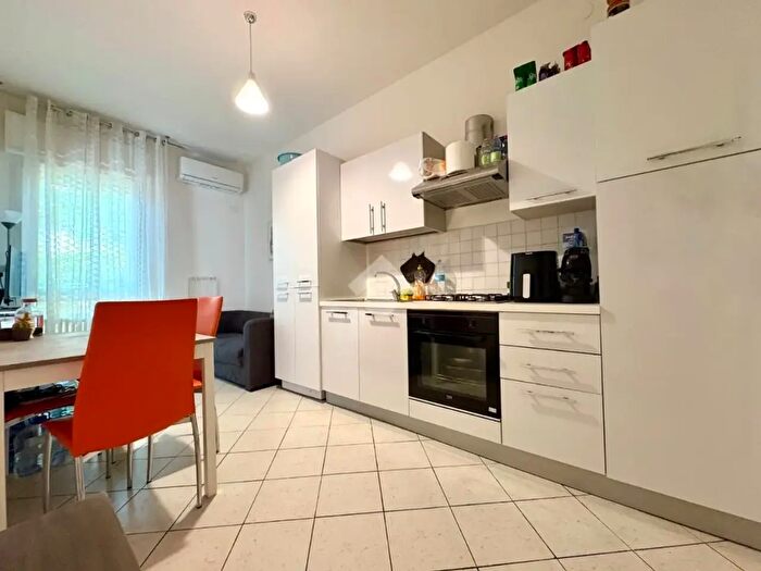 Appartamento bilocale in vendita in Via dei Tigli, Padova