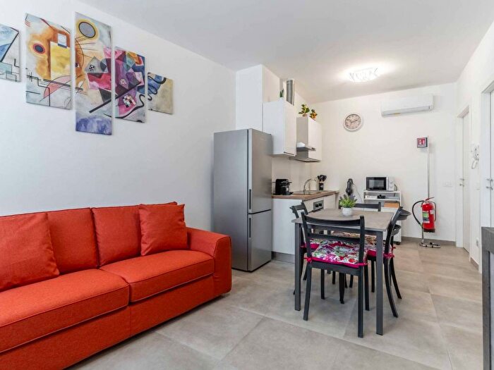 Appartamento trilocale in affitto in Centro, Rho